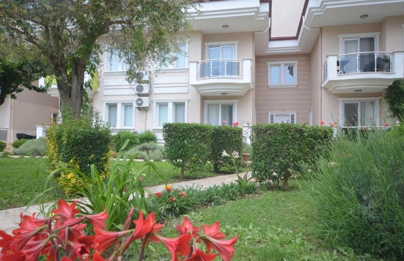 Apartment Evergreen Hisaranou *